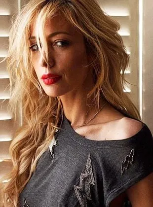 Julia Levy-Boeken - Atriz, 3 de janeiro de 1985