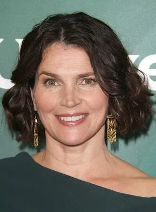 Julia Ormond - Atriz, Produtor Executivo, 4 de janeiro de 1965