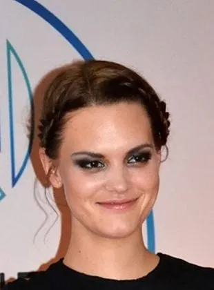 Julia Schacht - 13 de julho de 1982