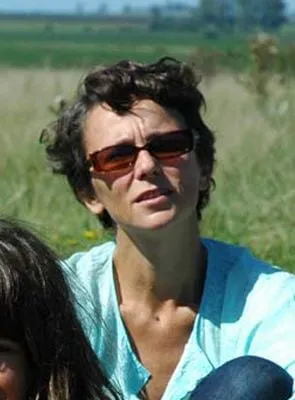 Julia Solomonoff - Diretora, Produtora, Roteirista, 13 de julho de 1968