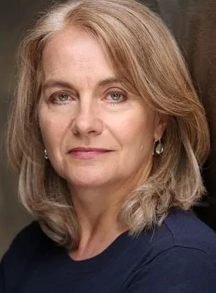 Julia St. John - Atriz, 4 de janeiro de 1960