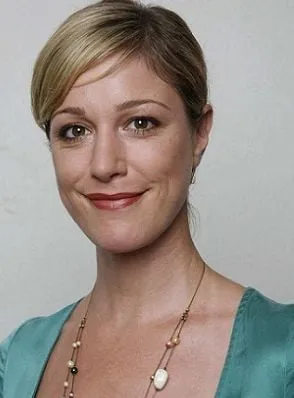 Julia Stinshoff - 27 de dezembro de 1974