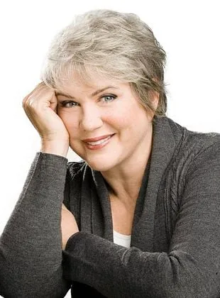 Julia Sweeney - Atriz, 10 de outubro de 1959