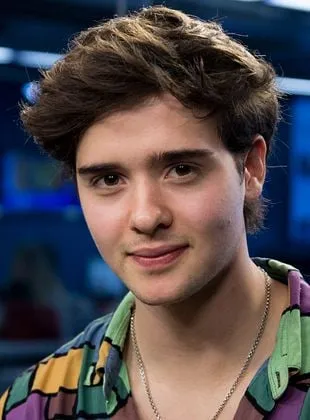 Julián Cerati - Ator, 26 de janeiro de 1998