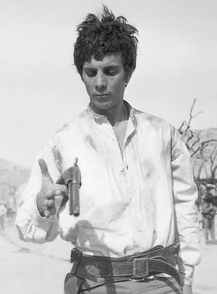 Julián Mateos - 15 de janeiro de 1938, 27 de dezembro de 1996