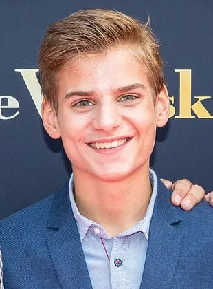 Julian Ras - 24 de abril de 2001