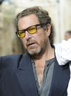Julian Schnabel - Diretor, Roteirista, Ator, 26 de outubro de 1951