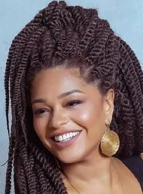 Juliana Alves - Atriz, 3 de maio de 1982