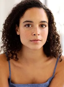 Juliana Canfield - Atriz, 18 de fevereiro de 1992