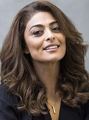 Juliana Paes - Atriz, 26 de março de 1979