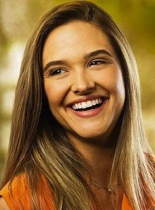 Juliana Paiva - Atriz, 28 de março de 1993