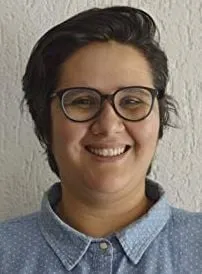 Juliana Rojas - Diretora, Roteirista, Montador chefe, 23 de junho de 1981