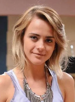 Juliana Silveira - Atriz, 12 de março de 1980