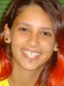 Juliana Souza Brandão - 18 de agosto de 1986