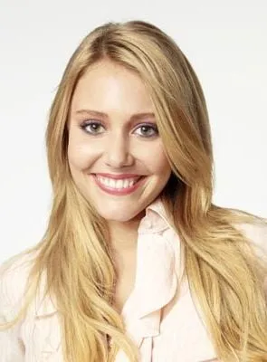 Julianna Guill - Atriz, 7 de julho de 1987