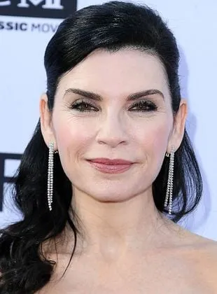 Julianna Margulies - Atriz, Produtora, 8 de junho de 1966