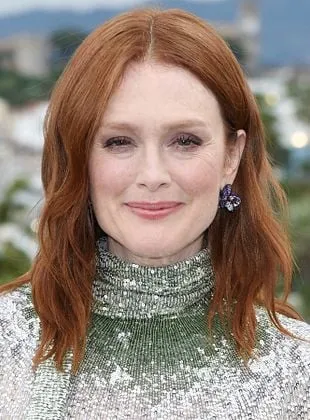 Julianne Moore - Atriz, Produtora, Produtor Executivo, 3 de dezembro de 1960