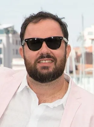 Juliano Dornelles - Diretor de Arte, Diretor, Produtor, 11 de fevereiro de 1980