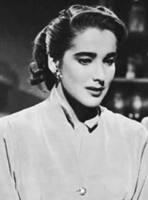 Julie Adams - Atriz, Produtor Executivo, 17 de outubro de 1926, 3 de fevereiro de 2019