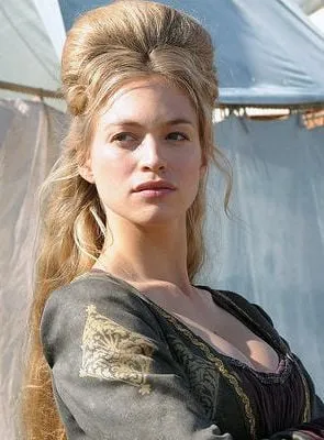 Julie Engelbrecht - 30 de junho de 1984