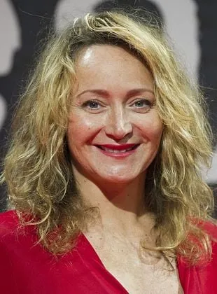 Julie Ferrier - Atriz, 5 de dezembro de 1971