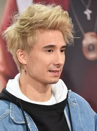 Julien Bam - 23 de novembro de 1988