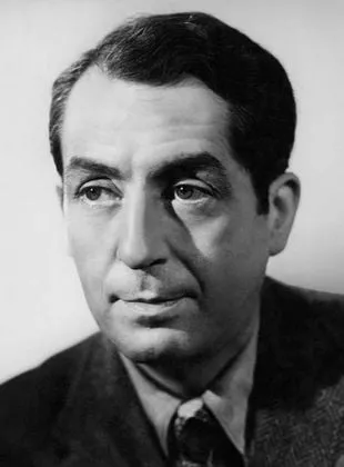 Julien Carette - 23 de dezembro de 1897, 20 de julho de 1966