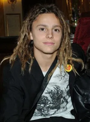 Julien Crampon - 17 de janeiro de 1992