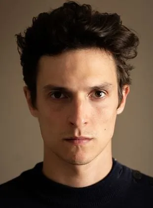 Julien Frison - 18 de julho de 1993