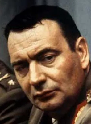 Julien Guiomar - Ator, 3 de maio de 1928, 21 de novembro de 2010