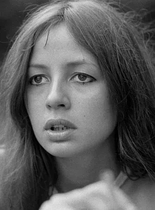 Juliet Berto - Atriz, Roteirista, 16 de janeiro de 1947, 10 de janeiro de 1990