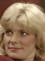 Juliet Hammond - 13 de novembro de 1953