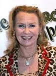 Juliet Mills - Atriz, 21 de novembro de 1941