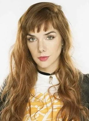 Julieta Nair Calvo - 30 de novembro de 1988