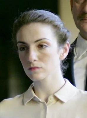 Julieta Zylberberg - Atriz, 4 de março de 1983