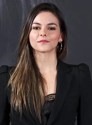 Julieth Restrepo - 19 de dezembro de 1986