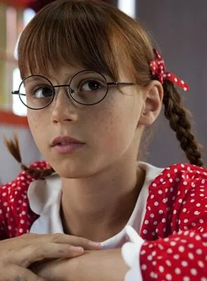 Juliette Chappey - 10 de janeiro de 2000