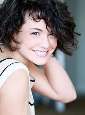 Juliette Lamboley - 21 de abril de 1990