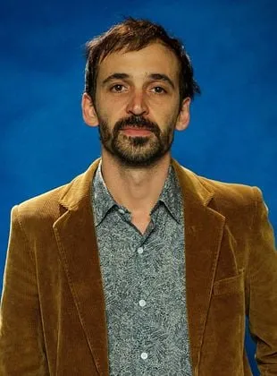 Júlio Andrade - Ator, Compositor, 8 de outubro de 1976