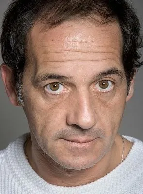 Julio Chavez - 14 de julho de 1956