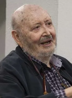 Julio Diamante - 27 de dezembro de 1930, 1 de agosto de 2020