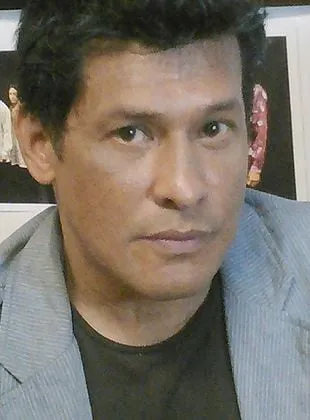 Julio Diaz - 18 de novembro de 1958