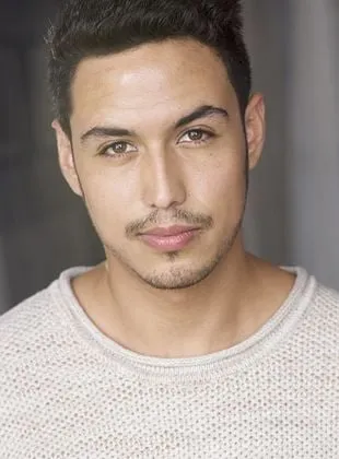 Julio Macias - Ator, 20 de março de 1990