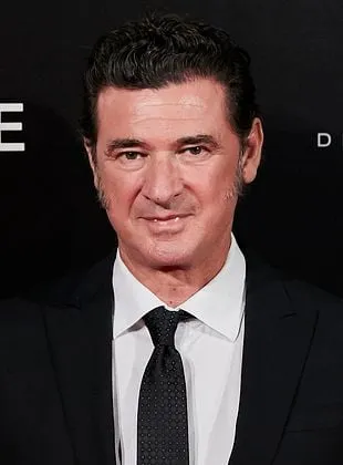 Julio Medem - Diretor, Roteirista, Montador chefe, 21 de outubro de 1958