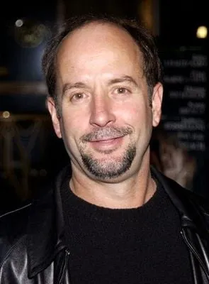 Julio Oscar Mechoso - Ator, 31 de maio de 1955, 25 de novembro de 2017