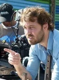 Julius Berg - Diretor, Roteirista, 3 de agosto de 1977