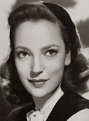 June Duprez - 14 de maio de 1918, 30 de outubro de 1984