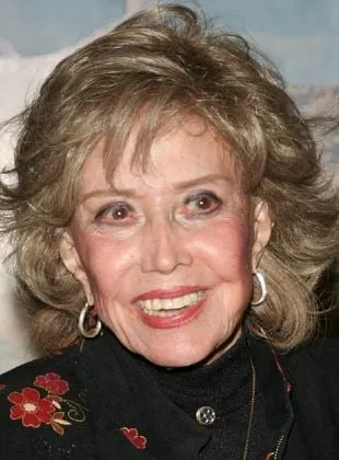 June Foray - Atriz, 18 de setembro de 1917, 26 de julho de 2017