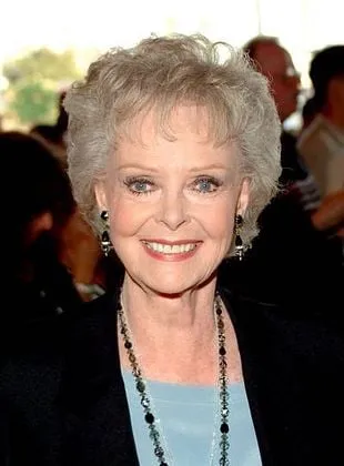 June Lockhart - Atriz, 25 de junho de 1925