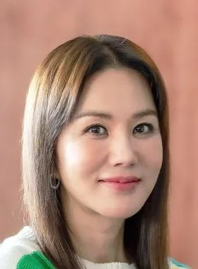 Jung- Hwa Uhm - 17 de agosto de 1969